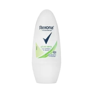 مام رول ضد تعریق روکسانا مدل Rexona Roll-on Aloe Vera