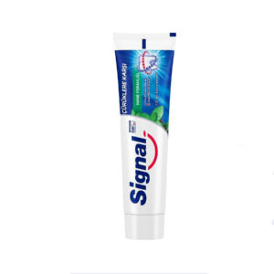 خمیر دندان ضد پوسیدگی سیگنال  Signal White Power Mint Fresh