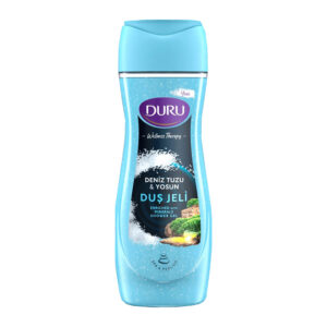 شامپو بدن دورو سری duru Deniz Tuzu And Yosun