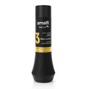 نرم کننده سه گانه آمالفی amalfi Triple action 1000ml