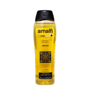 شامپو سر آمالفی حاوی آرگان Amalfi hair care argan