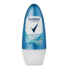 مام رول ضد تعریق رکسونا مدل Shower Fresh