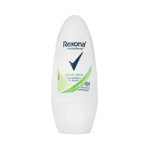 مام رول ضد تعریق رکسونا مدل Rexona Roll-on Aloe Vera