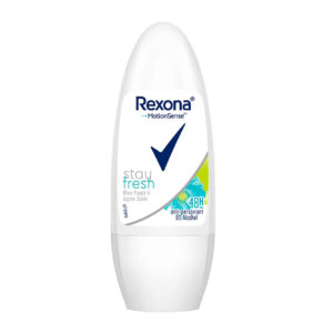 مام رول ضد تعریق رکسونا مدل Rexona Stay fresh