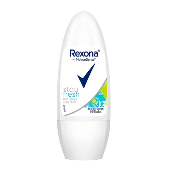 مام رول ضد تعریق رکسونا مدل Rexona Stay fresh