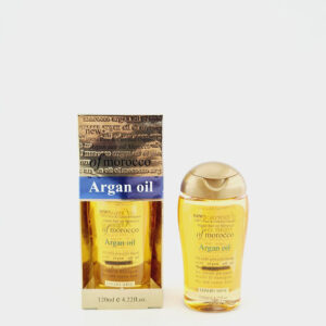 روغن آرگان لاکچری شاین