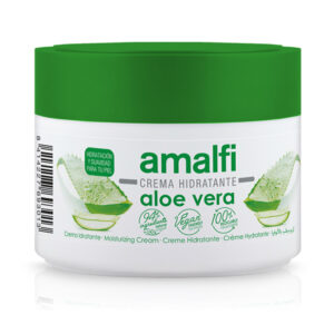 کرم آلو ئه ورا کاسه ایی 250 میل آمالفی amalfi aloe vera
