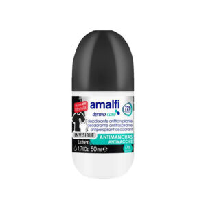 مام رول ضد لک آمالفی دئودورانت amalfi antimanchas deodorant roll-or for men 50ml