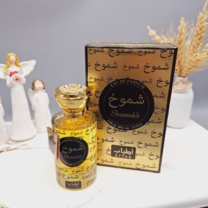 ادکلن شموخ حجم 100 میل کد 0682