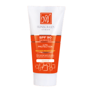 ضد آفتاب SPF90 مای|My sunscreen spf90